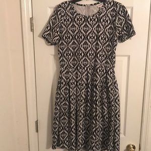 LuLaRoe Dress